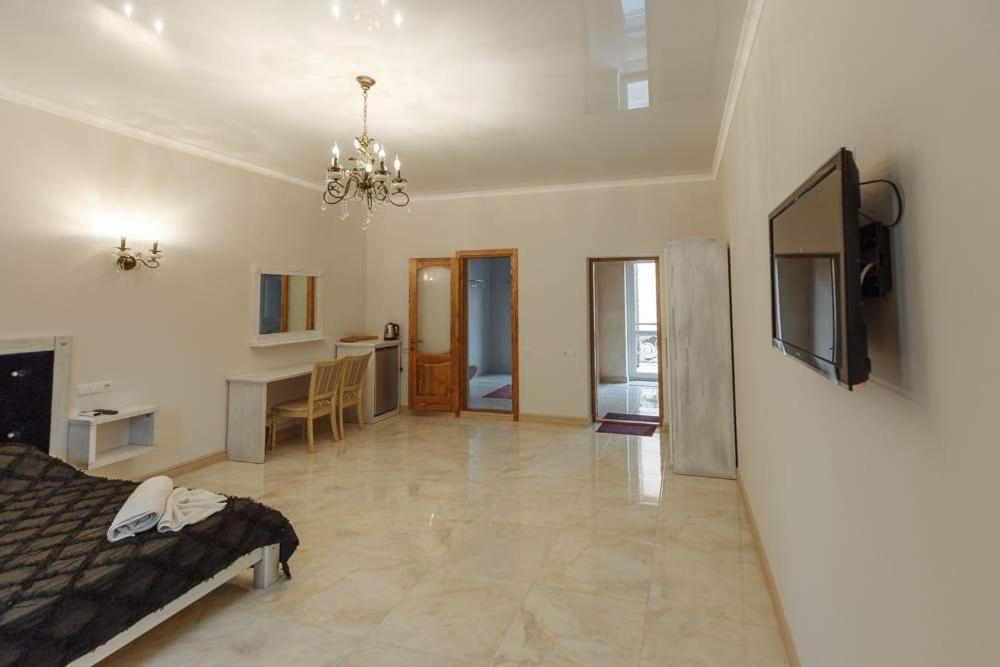Бутик 2017 Hotel Bilhorod-Dnistrovsʼkyy Exterior foto