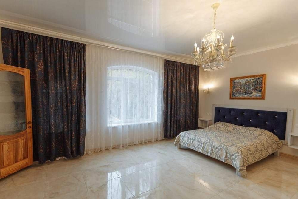 Бутик 2017 Hotel Bilhorod-Dnistrovsʼkyy Exterior foto