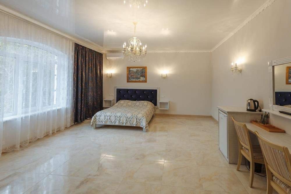 Бутик 2017 Hotel Bilhorod-Dnistrovsʼkyy Exterior foto