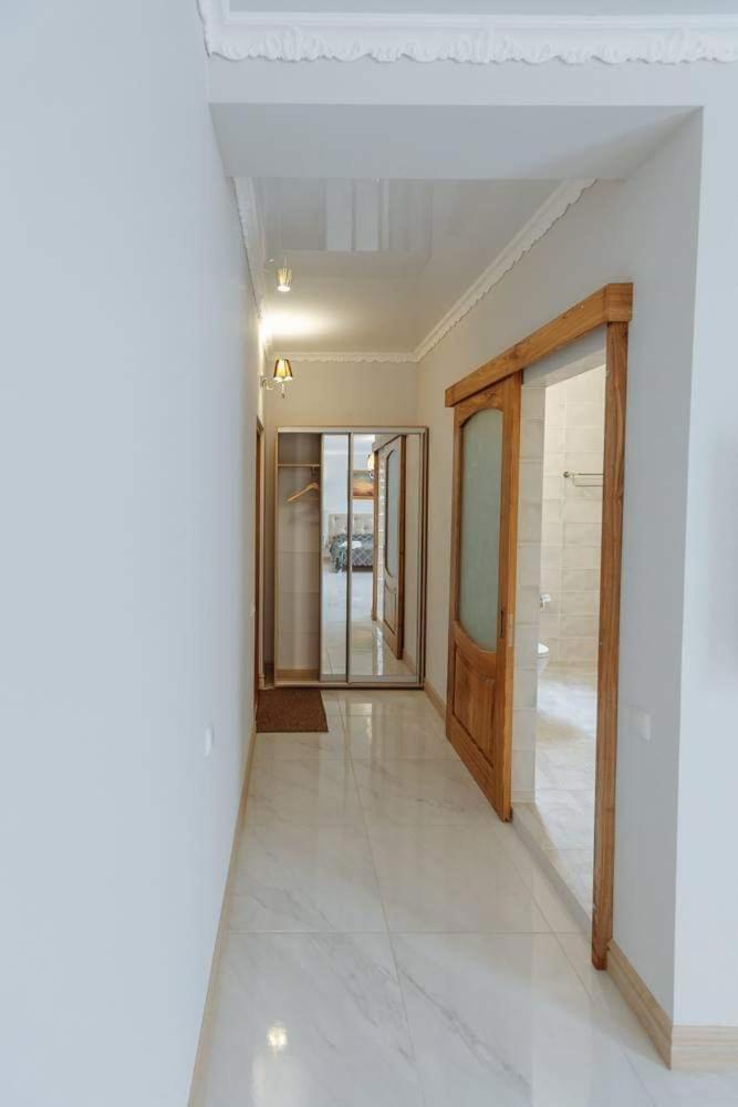 Бутик 2017 Hotel Bilhorod-Dnistrovsʼkyy Exterior foto