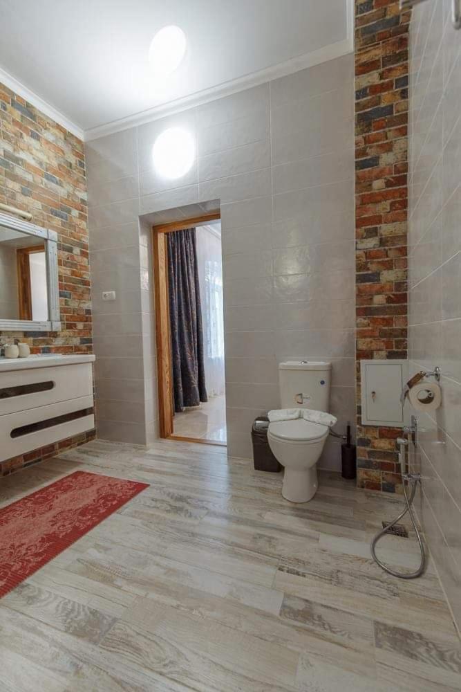 Бутик 2017 Hotel Bilhorod-Dnistrovsʼkyy Exterior foto