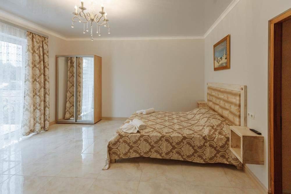 Бутик 2017 Hotel Bilhorod-Dnistrovsʼkyy Exterior foto